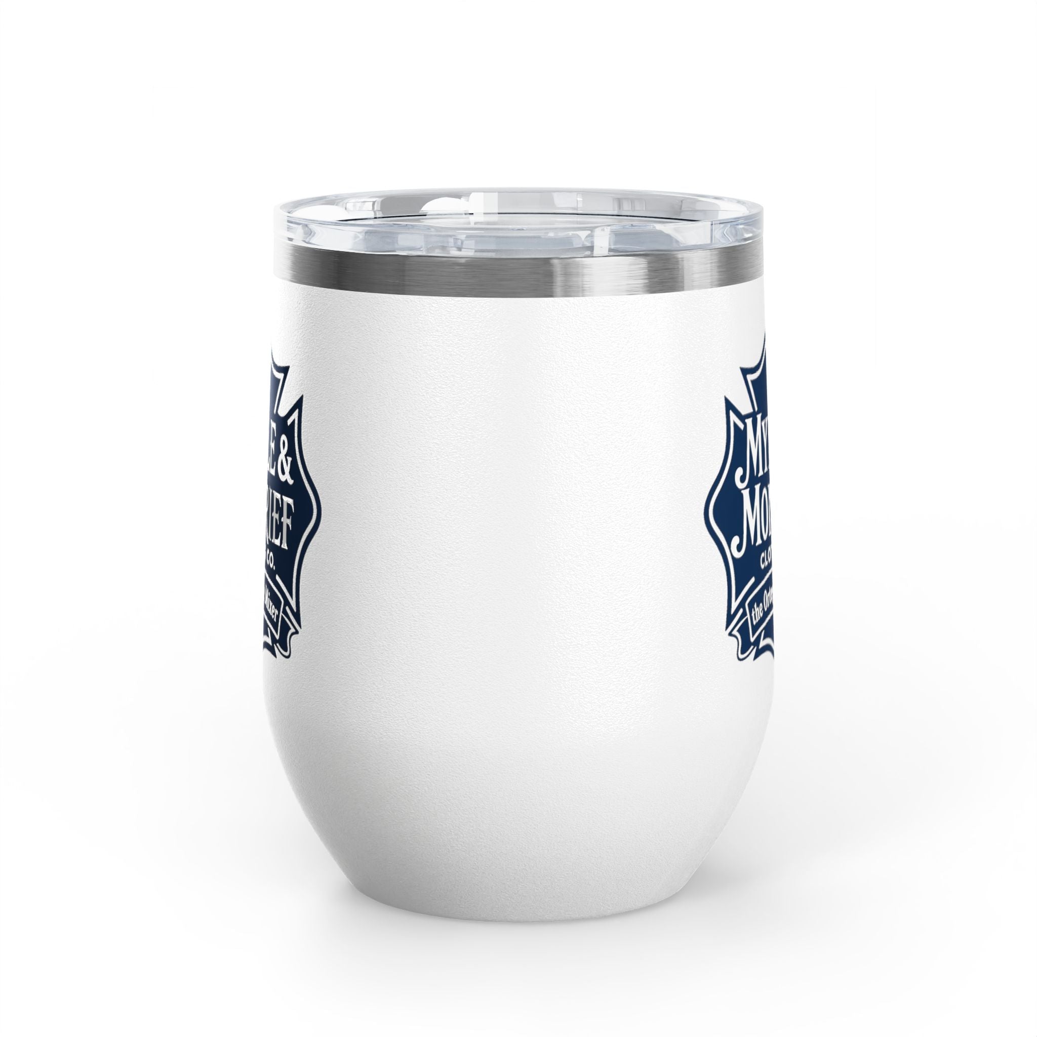 Wine Tumbler, 12oz
