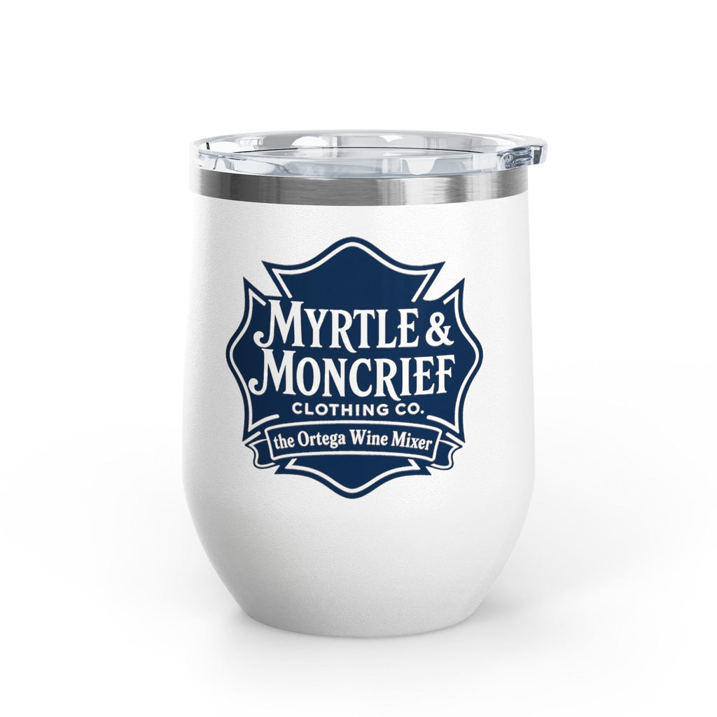 Wine Tumbler, 12oz