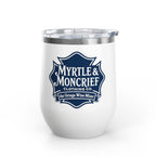 Wine Tumbler, 12oz