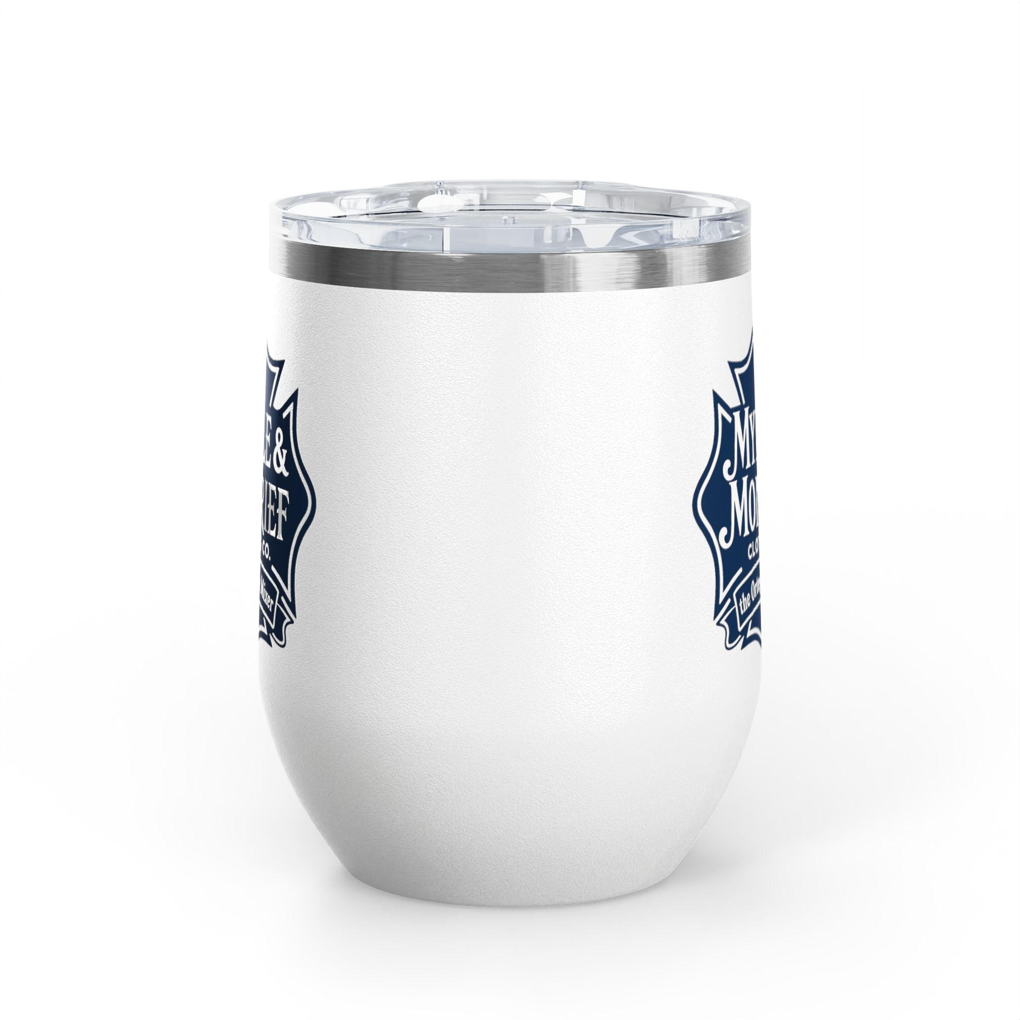 Wine Tumbler, 12oz