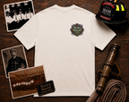 The Myrtle & Moncrief Wild Hydrant Tee