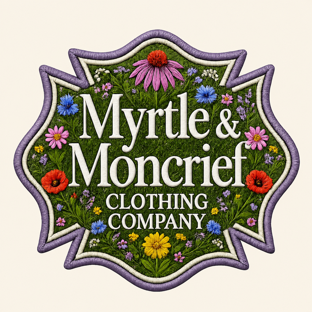 The Myrtle & Moncrief Wild Hydrant Tee