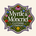 The Myrtle & Moncrief Wild Hydrant Tee