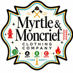 The Myrtle & Moncrief Shift Calendar Shirt