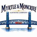 The Main Street Bridge Tee