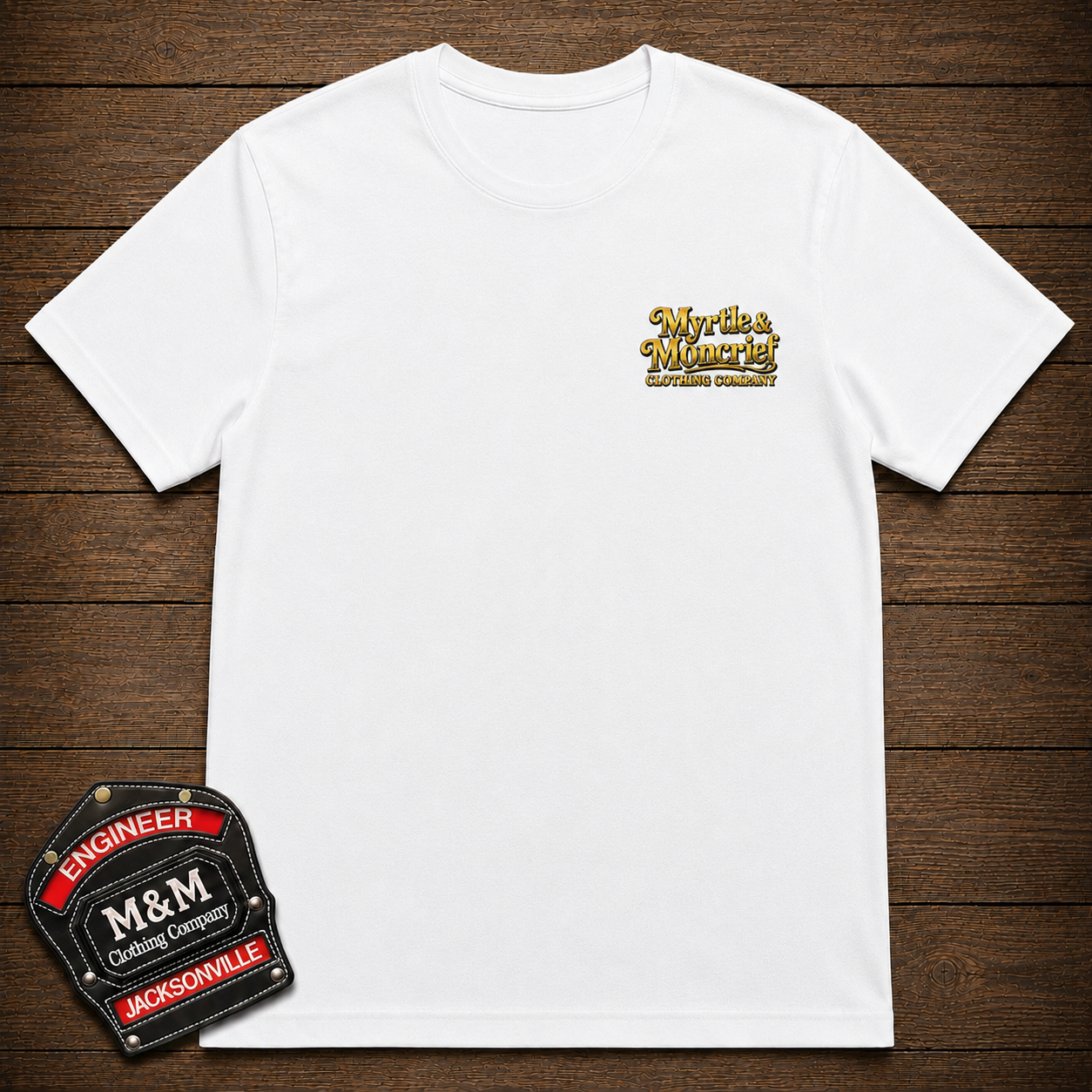 Joe DeLoach's Pub Tee