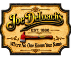 Joe DeLoach's Pub Tee