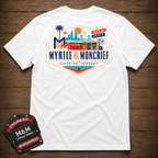 Skyline & Sirens Tee