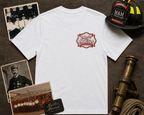 The Red Light Tee