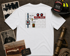 The Red Light Tee
