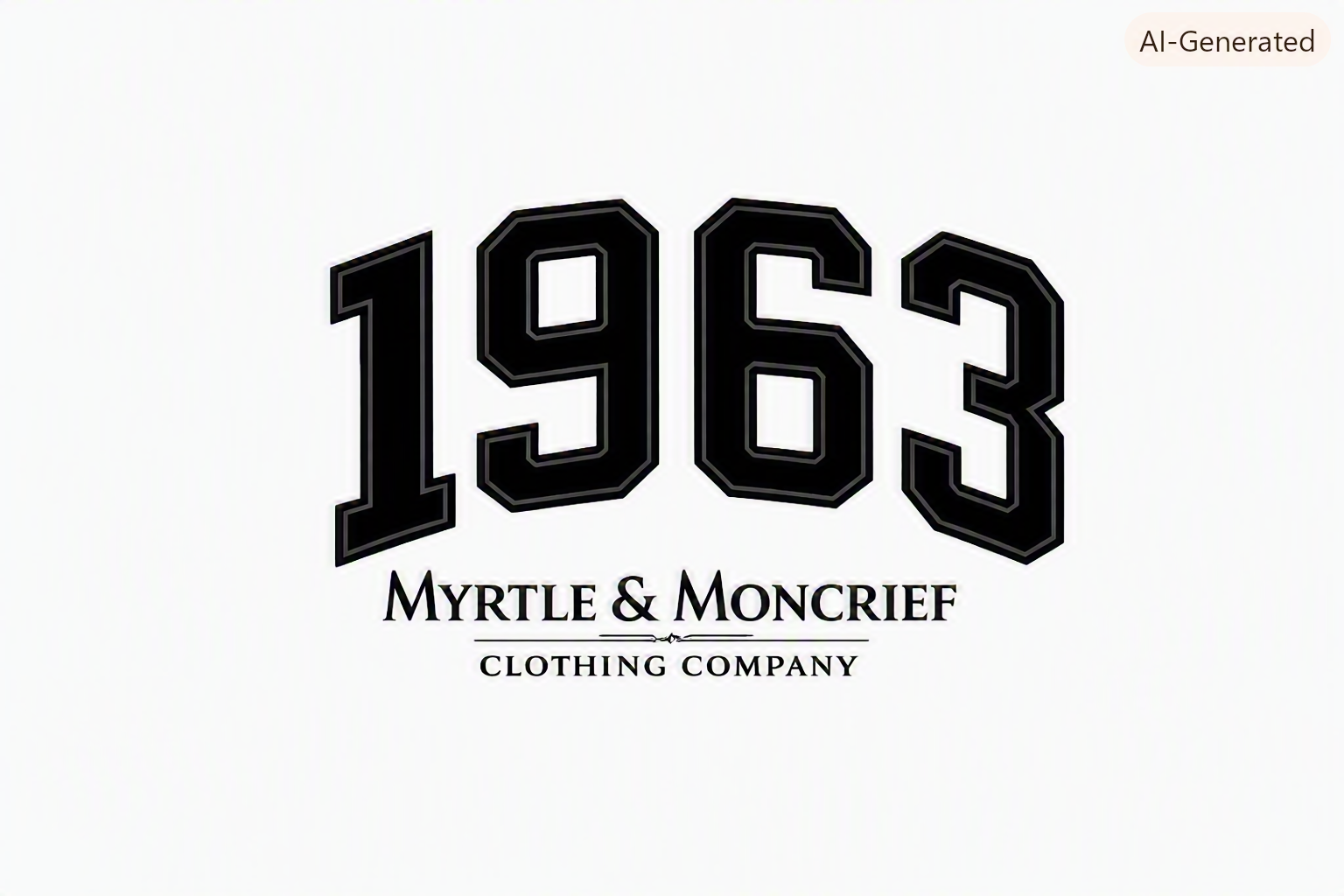 1963 Heritage Tee