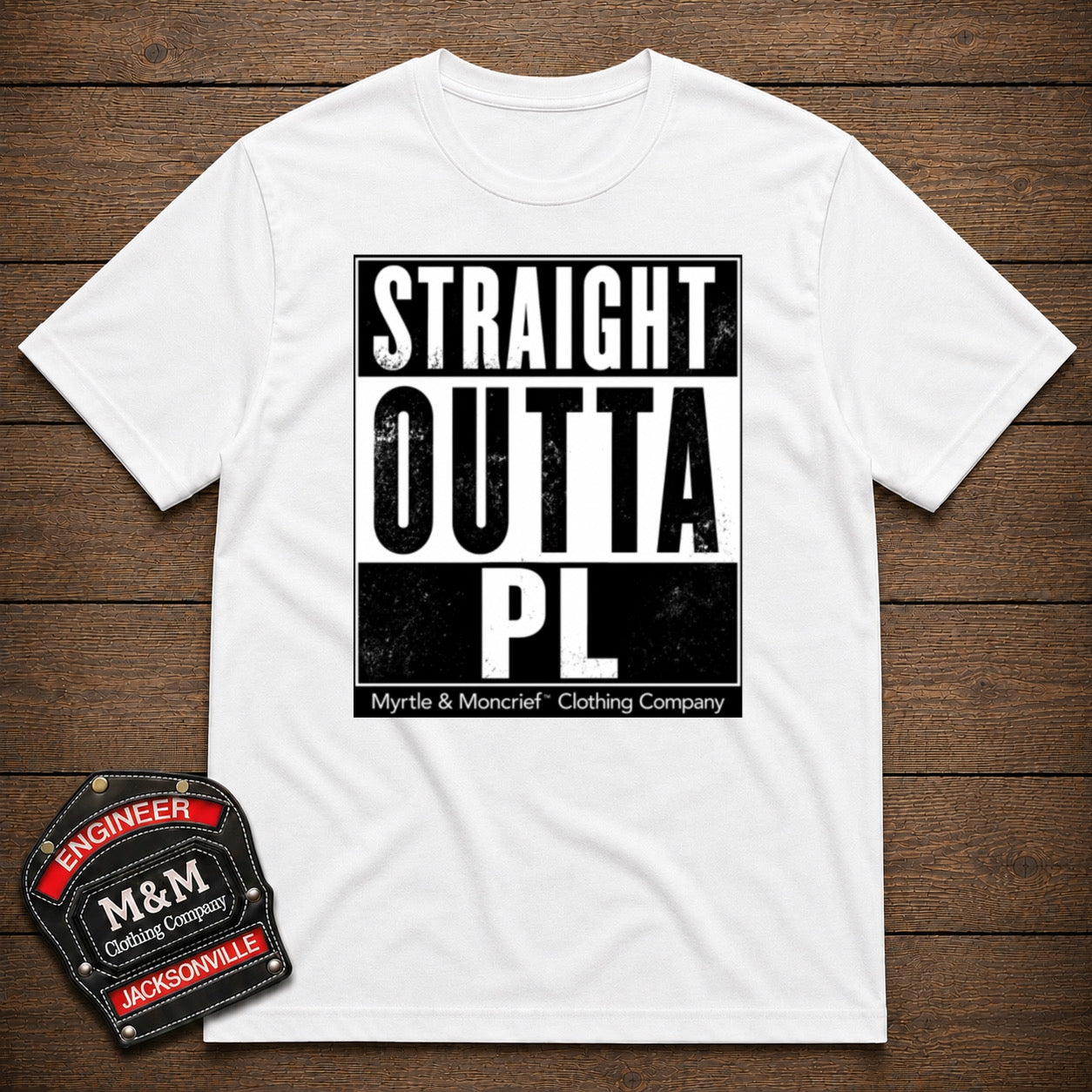 Straight Outta PL