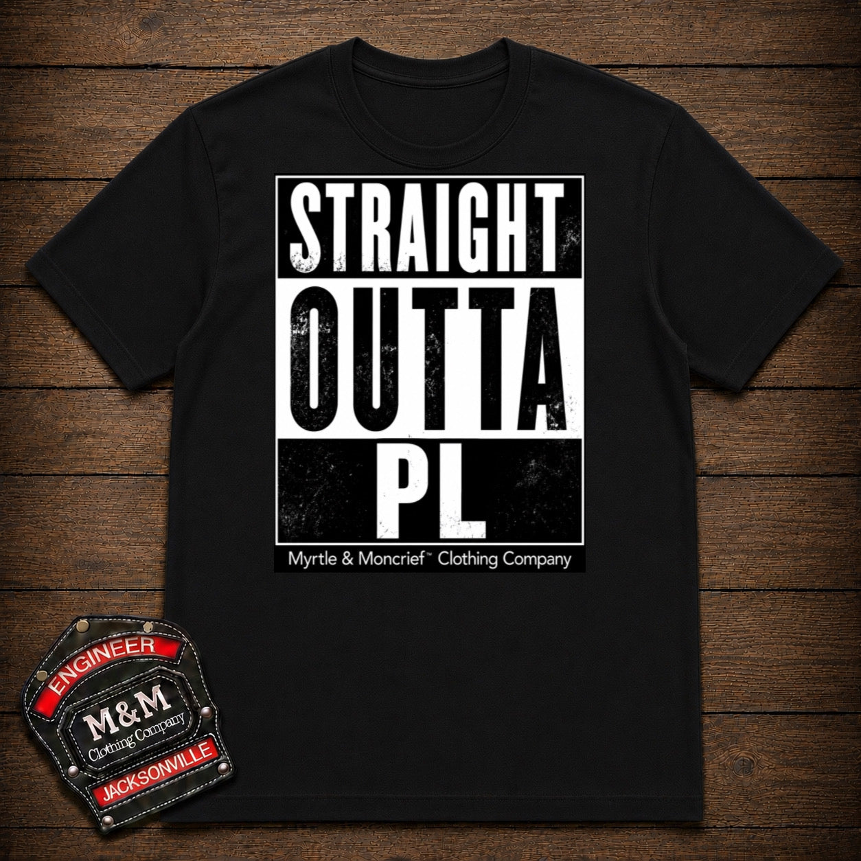 Straight Outta PL