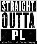 Straight Outta PL
