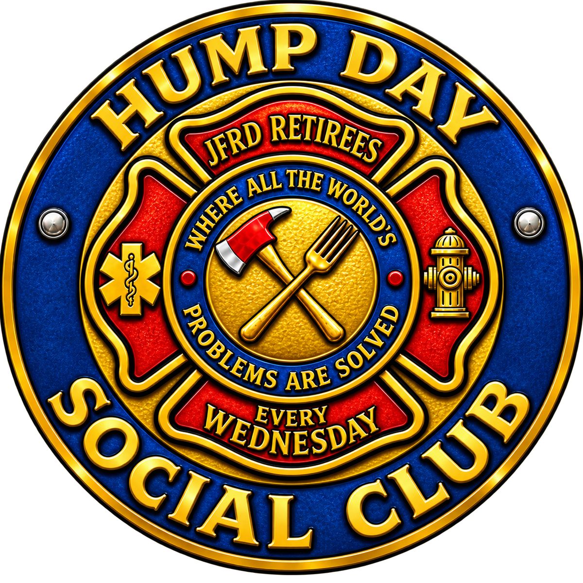 Hump Day Social Club
