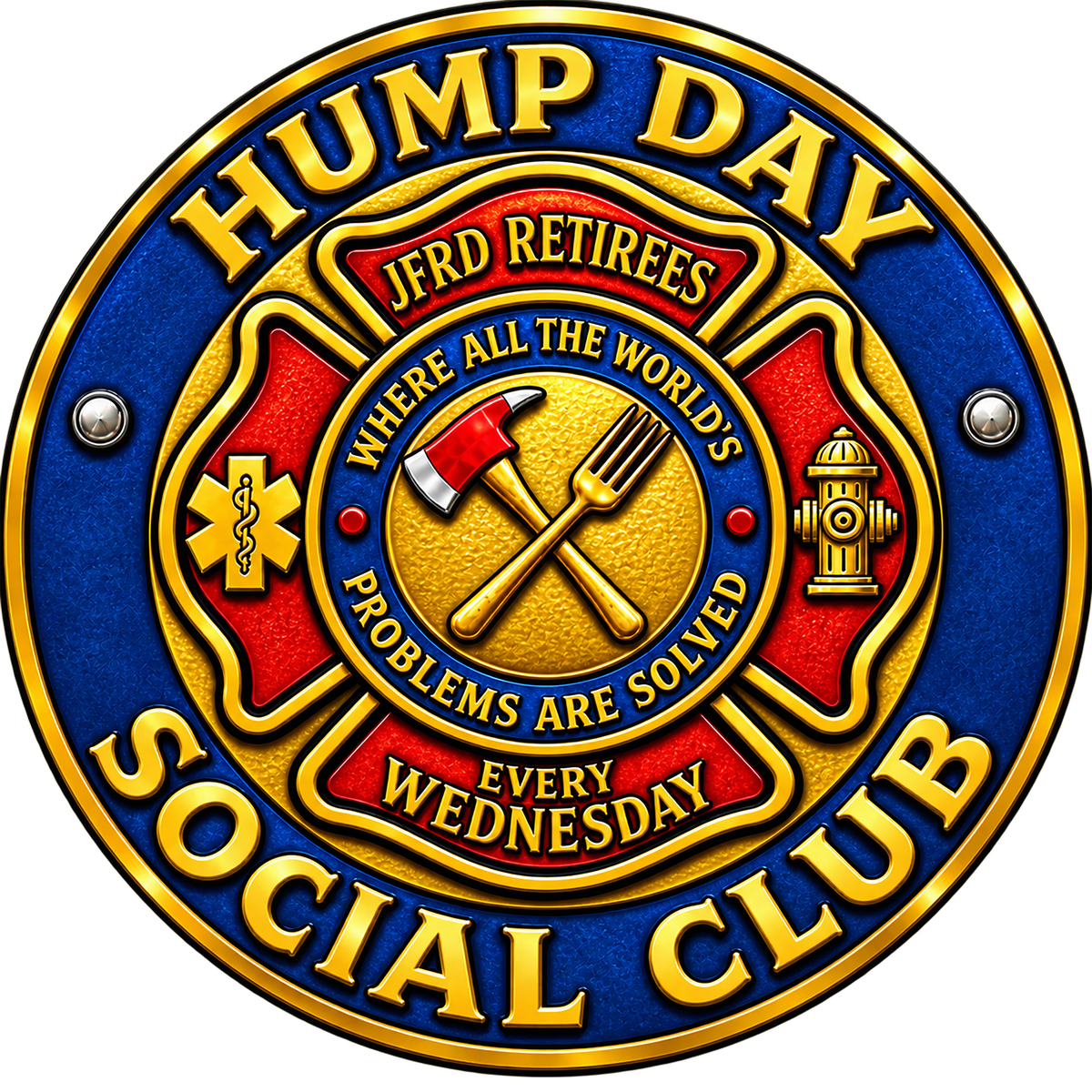 Hump Day Social Club