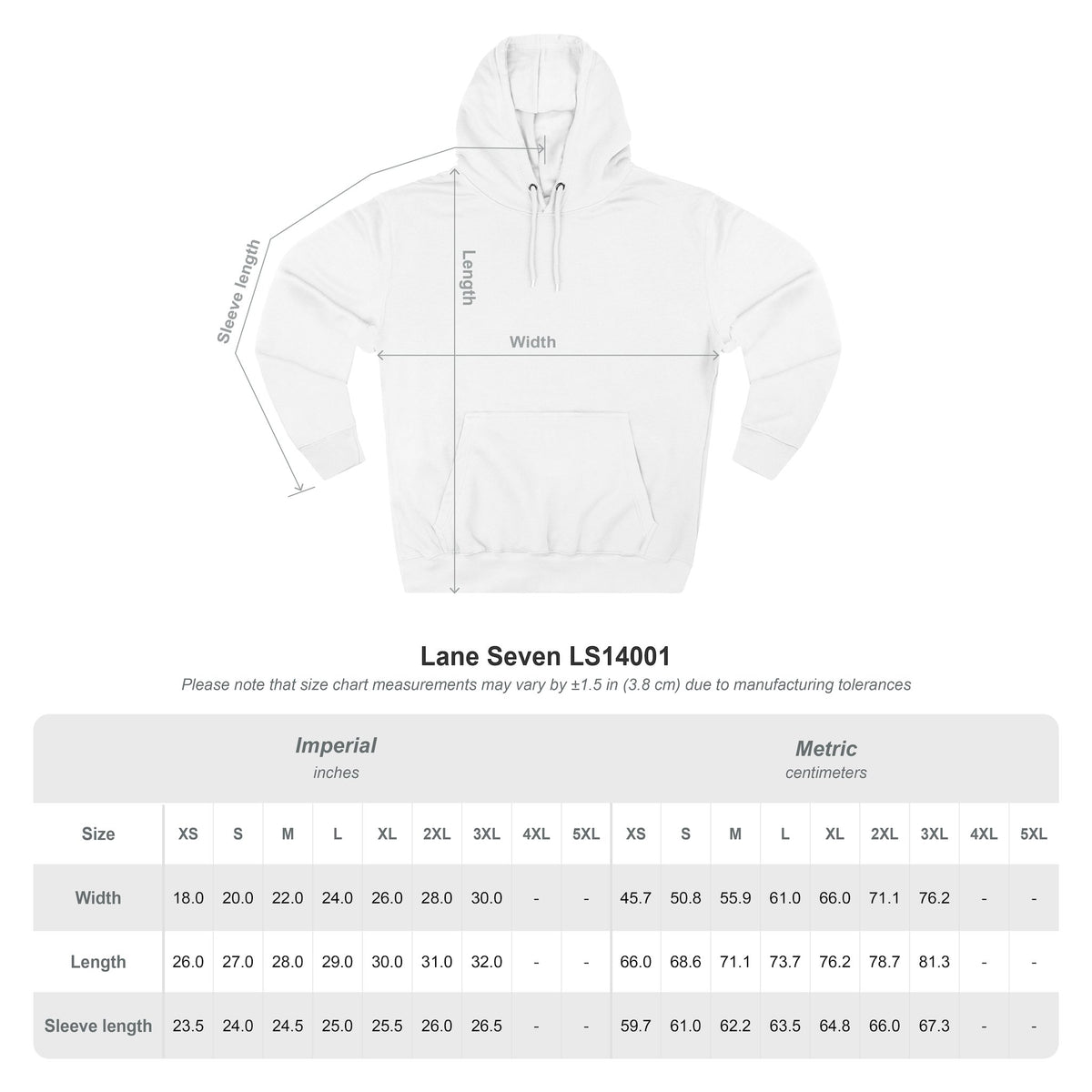 The Signature Helmet Logo Hoodie