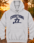Everything Is 77 Campus Edition