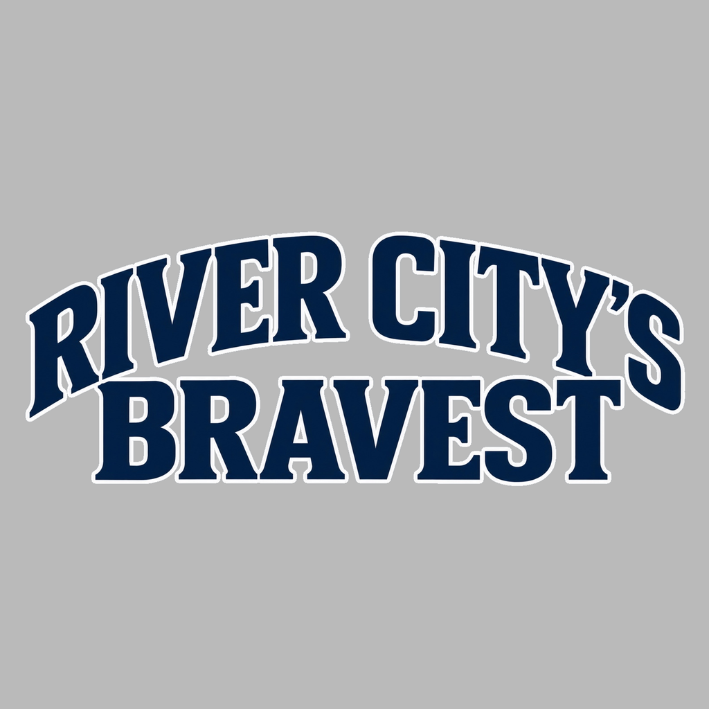 River City's Bravest  Hoodie