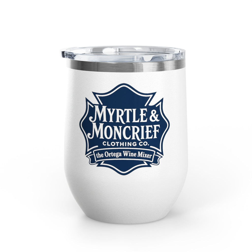 Wine Tumbler, 12oz