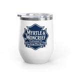 Wine Tumbler, 12oz