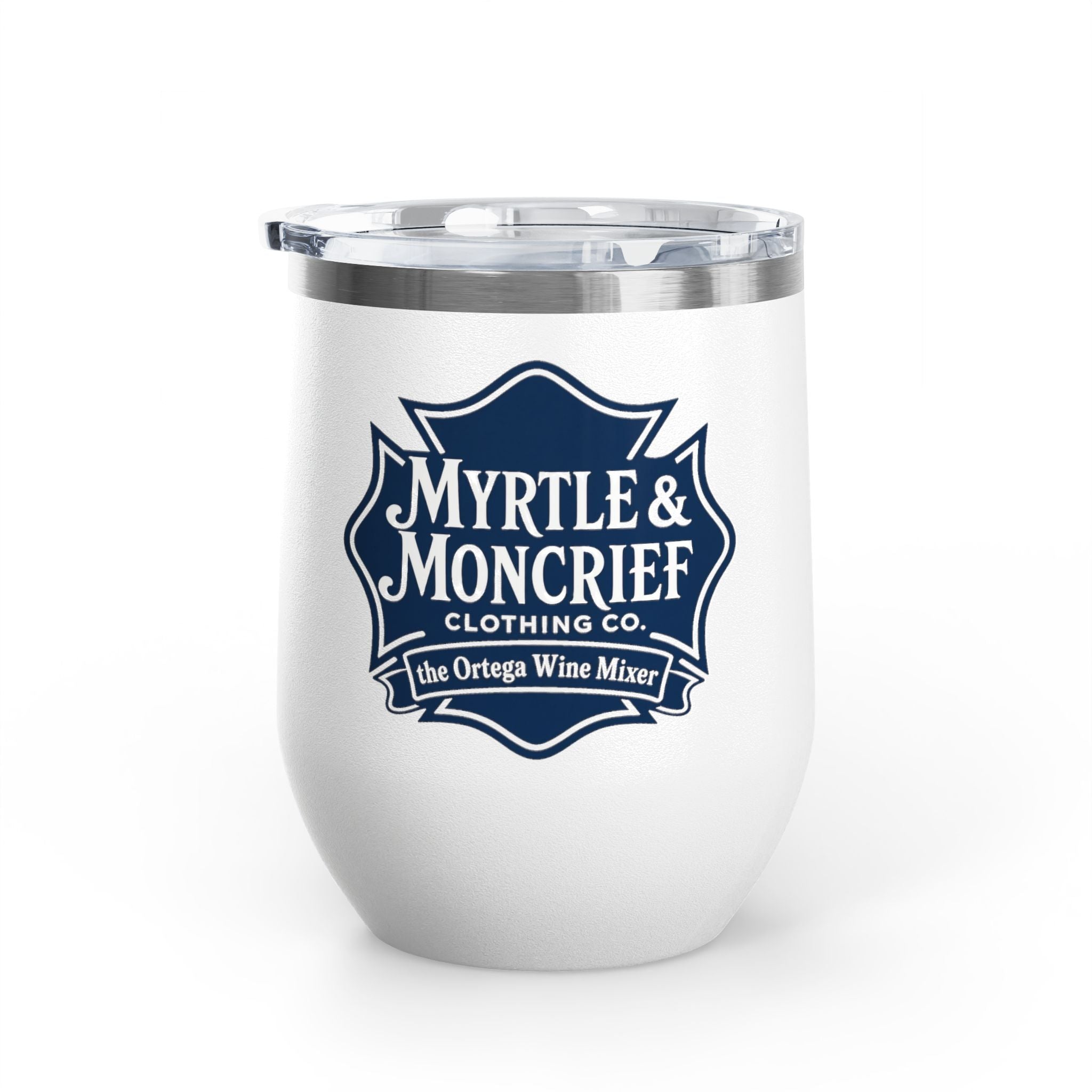 Wine Tumbler, 12oz