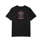 Everything Is 77: The Black Shield Edition