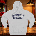 River City's Bravest  Hoodie