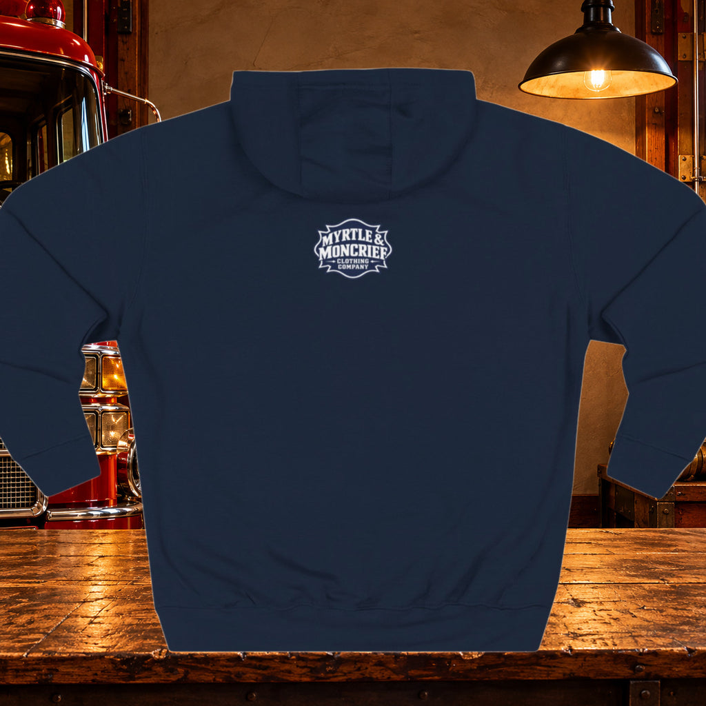 River City's Bravest  Hoodie
