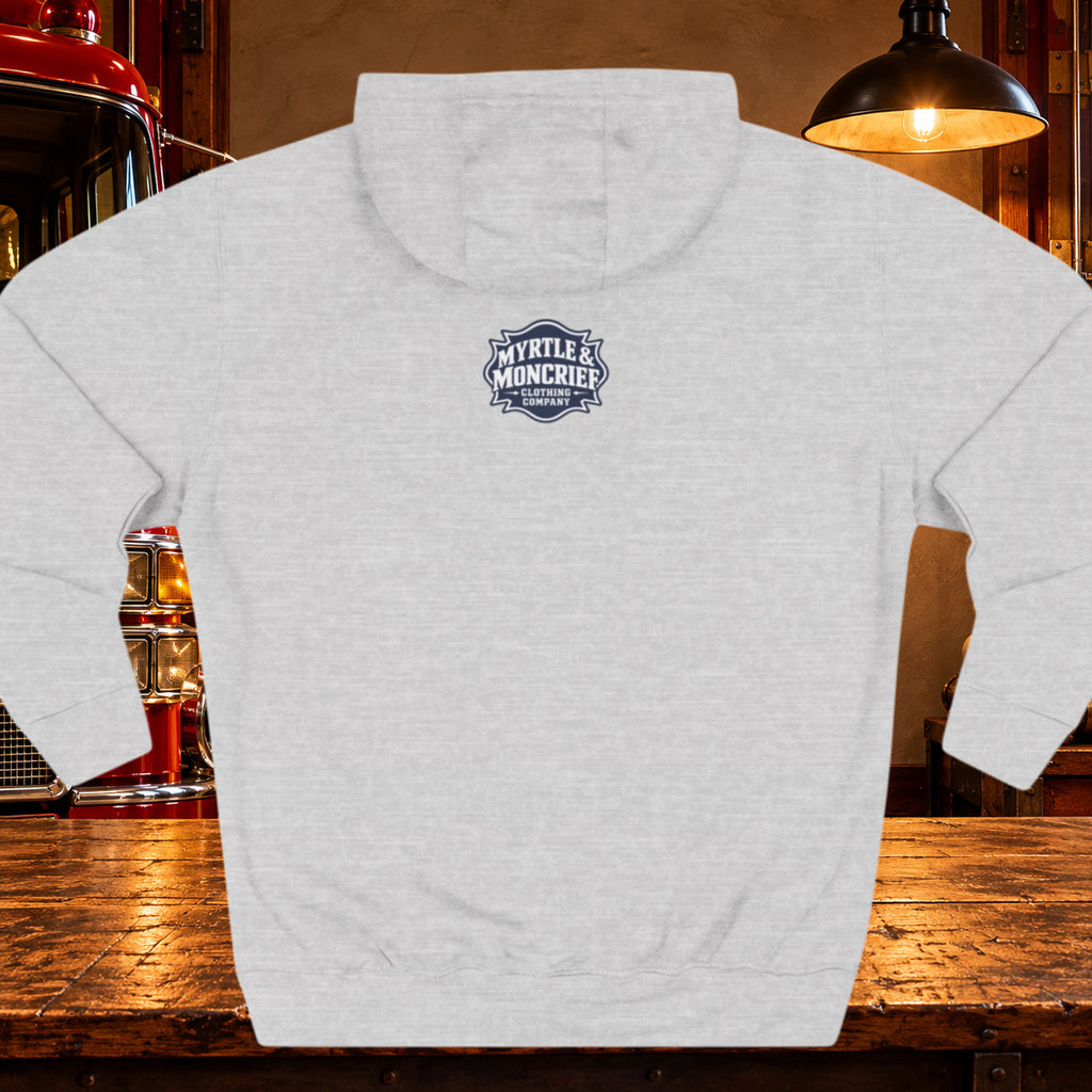 River City's Bravest  Hoodie